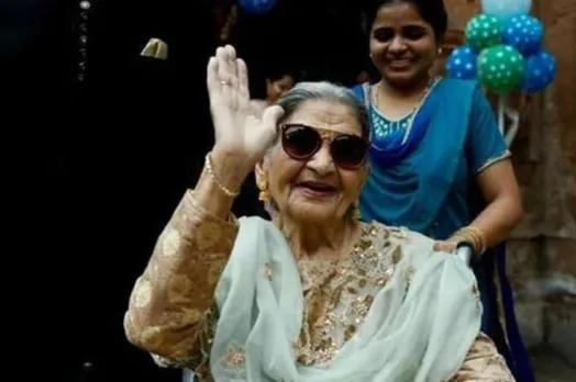 Ayushmann Khurrana pays tribute to 'Gulaabo Sitaabo' co-star Farruk Jafar