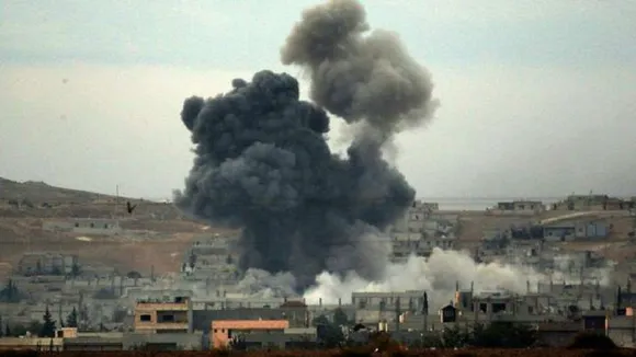 al-Qaeda