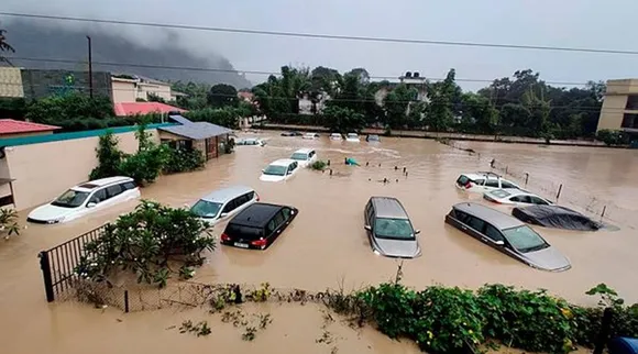 Uttarakhand rain, Uttarakhand flood,