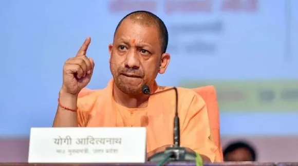 Yogi