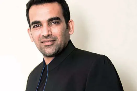 BalleBaazi.com appoints Zaheer Khan as brand ambassador