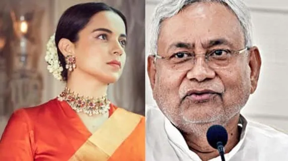 Nitish