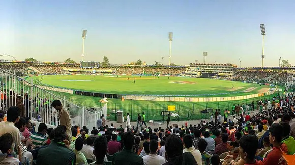 Pakistan, ICC, Champions Trophy 2025,