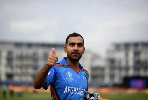 Afghanistan, New Zealand, T20 World Cup,
