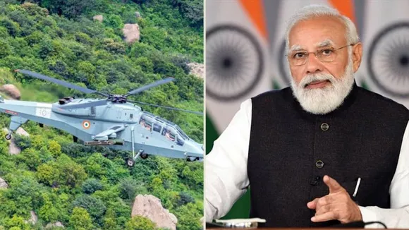Modi