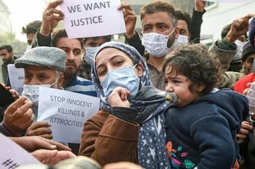 Hyderpora