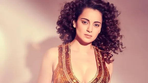 Kangana Ranaut responds to FIR against her by SGSSGC