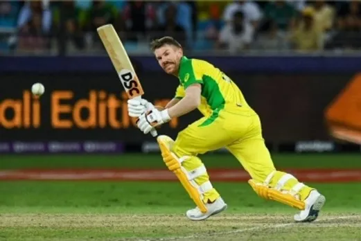 David Warner, Australia, T20 World Cup,