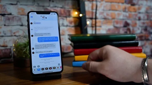 Ios