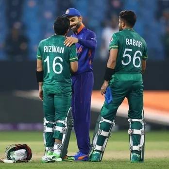 ICC T20 World Cup 2021, India vs Pakistan,