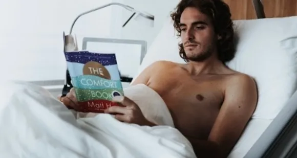 Stefanos Tsitsipas, Tennis,