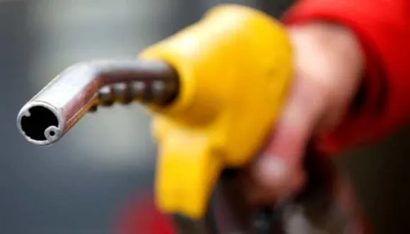 Petrol