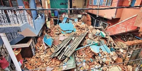 Bengaluru, Bengaluru flood,