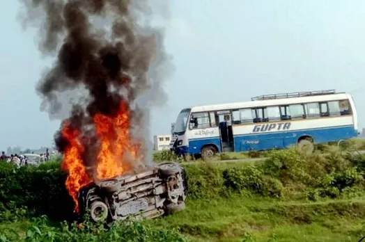 Forensic report reveals weapons of Ankit Das, Ashish Misra were fired in Lakhempuri violence
