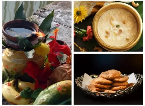 Chhath puja 2021 prasad recipe