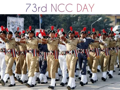NCC