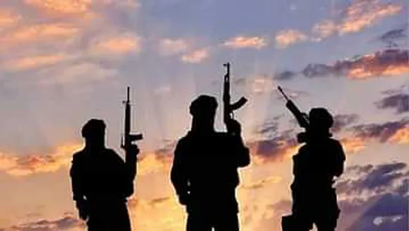 Terrorists