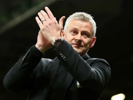 Manchester United, Ole Gunnar Solsjaer, Michael Carrick,