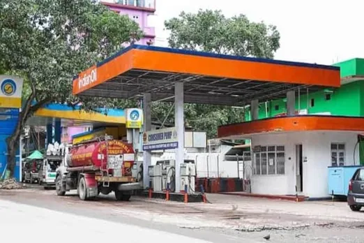 Petrol