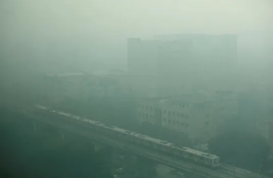 Delhi Air Pollution:  Schools, Colleges, 6 Thermal Plants to Shut