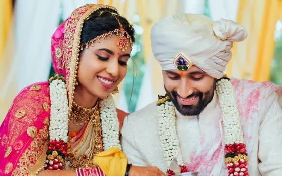 Indian all-rounder Shreyas tied knot with long-term girlfriend