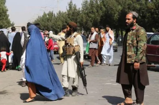 Taliban directs ban on TV shows featuring women actors