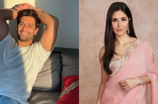Vicky Kaushal and Katrina Kaif to send formal invitations for wedding soon
