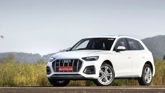 Audi