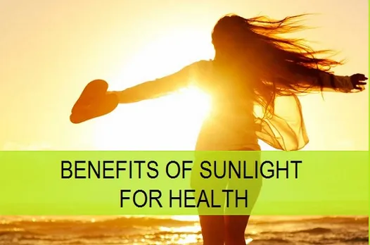 Sunlight