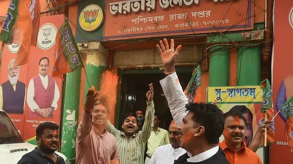BJP