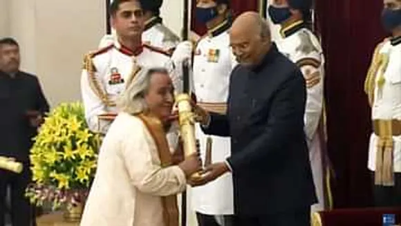 Vibhushan
