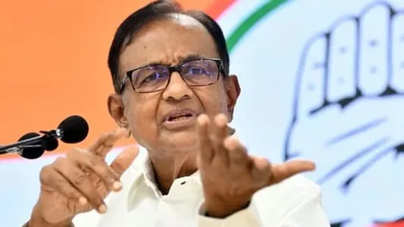 Chidambaram