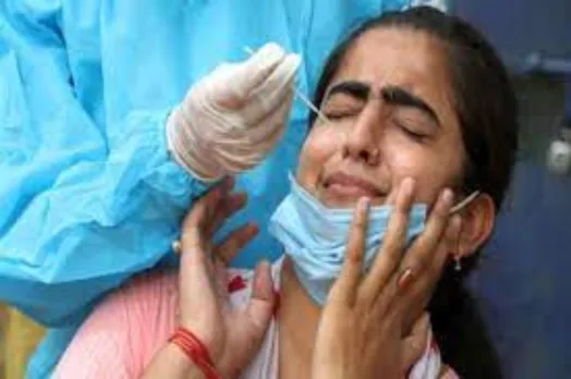 Covid: India adds 8,488 new cases, 249 deaths