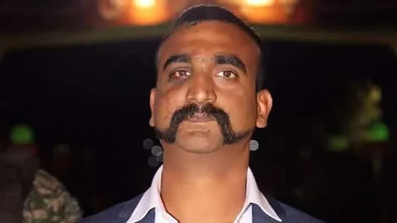 Abhinandan