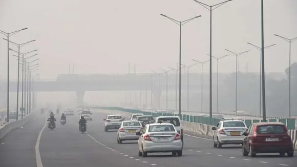 Pollution