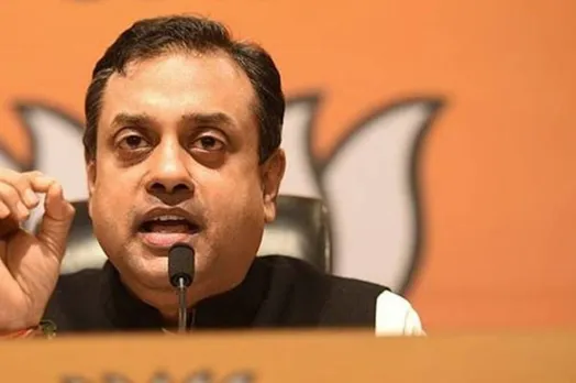 INC stands for 'I Need Commission': Sambit Patra slams Congress over Rafale commission report
