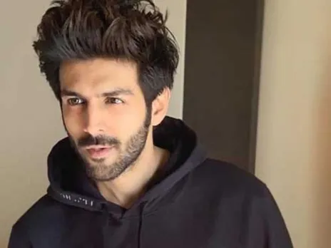 Kartik Aaryan kickstarts Delhi leg of 'Shehzada' shoot