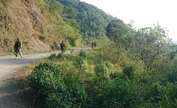 Manipur