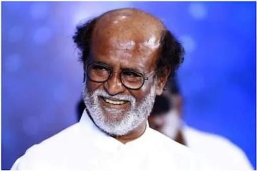 Rajinikanth