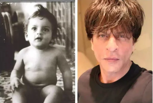 Shahrukh