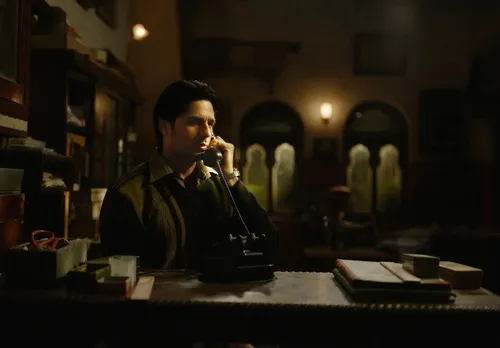 Sidharth-Rashmika starrer Mission Majnu gets a release date