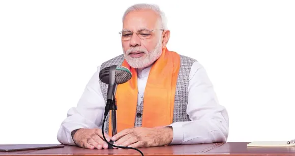 PM Modi