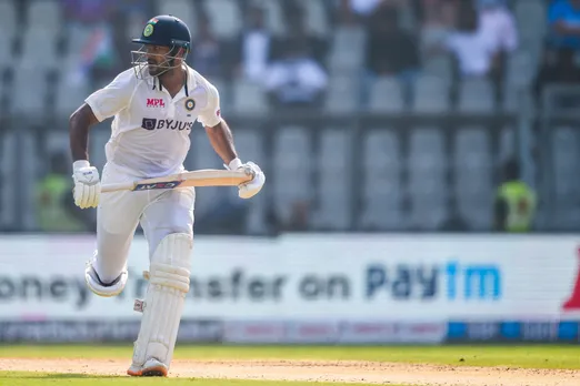 Mayank Agarwal, India vs West Indies,