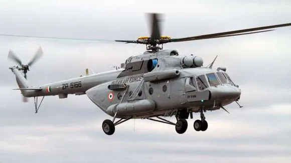 MI-17V5