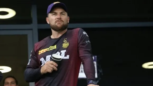 Brendon McCullum, KKR, Kolkata Knight Riders,