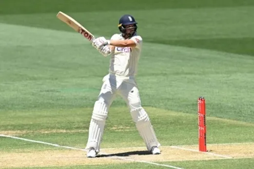 Dawid Malan, Ashes,