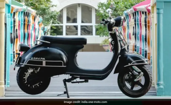 Scooter