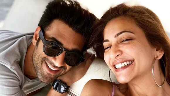 Pulkit Samrat