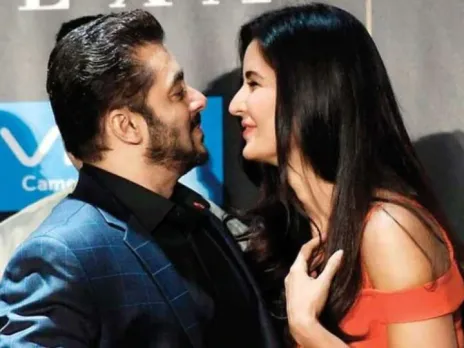 Katrina Kaif pens down sweet note for Salman Khan on his birthday