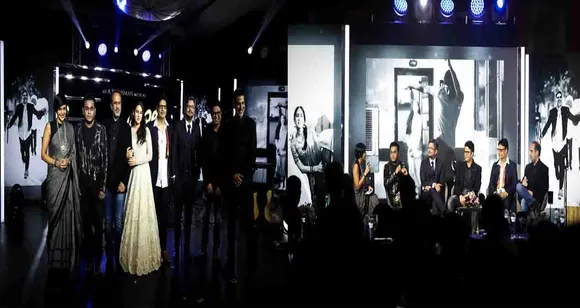 Atrangi Re launches its music album with an exclusive concert with the legend, A. R. Rahman